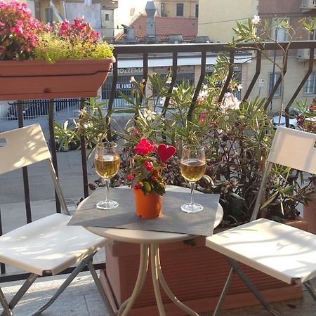 A Casa Romar Bed & Breakfast Turin Luaran gambar