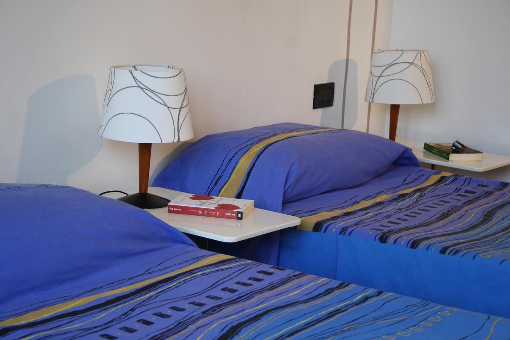 A Casa Romar Bed & Breakfast Turin Luaran gambar