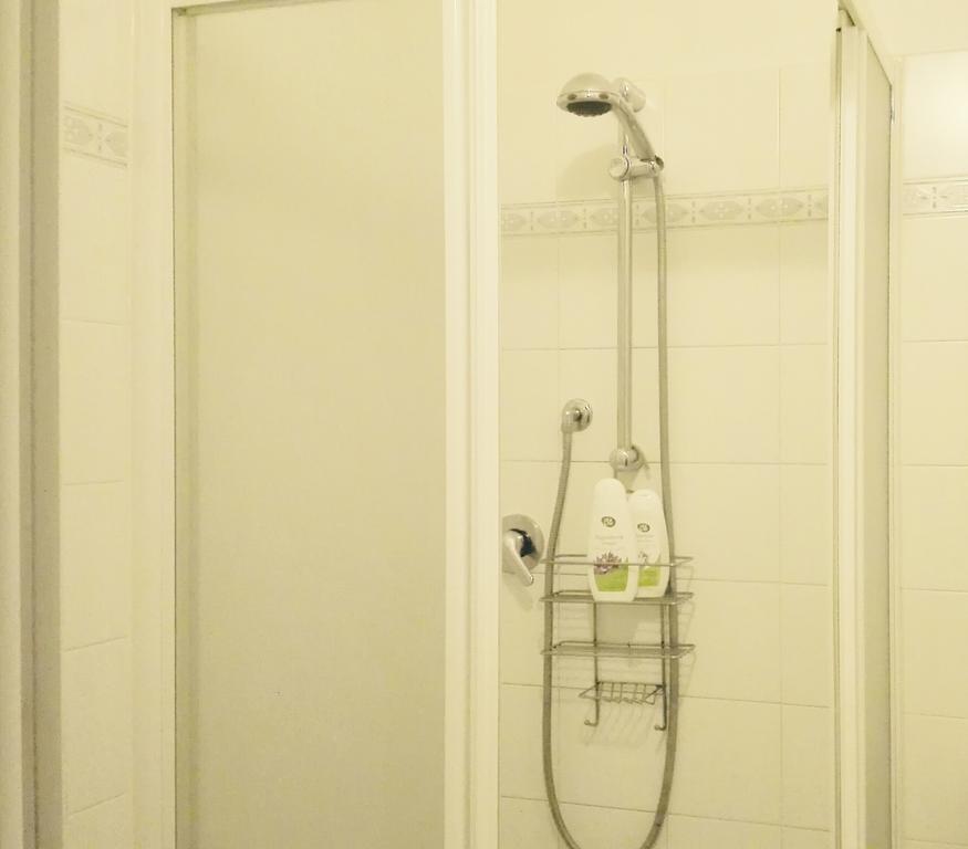 A Casa Romar Bed & Breakfast Turin Luaran gambar