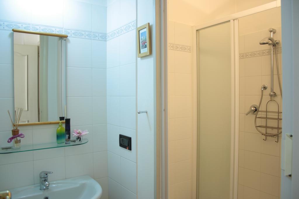A Casa Romar Bed & Breakfast Turin Luaran gambar