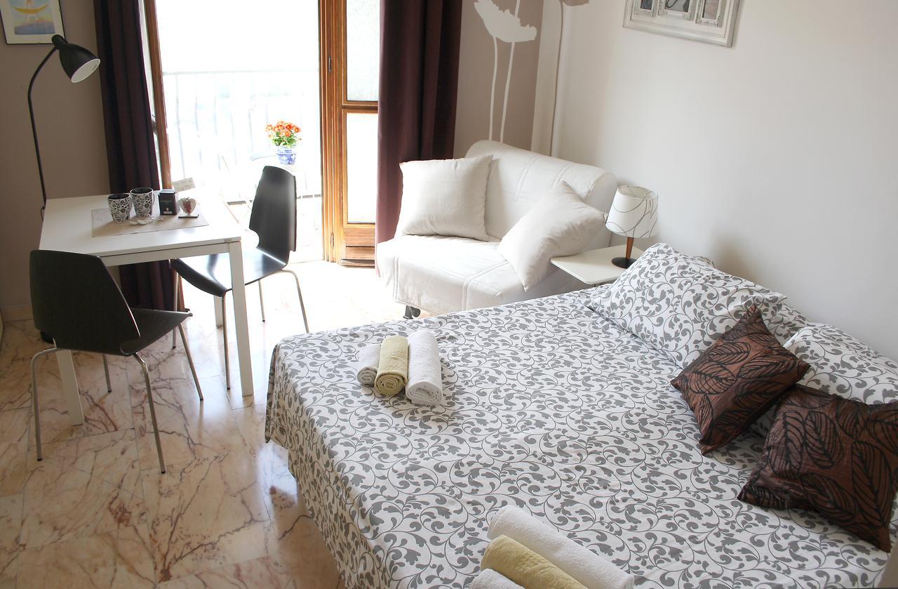 A Casa Romar Bed & Breakfast Turin Luaran gambar