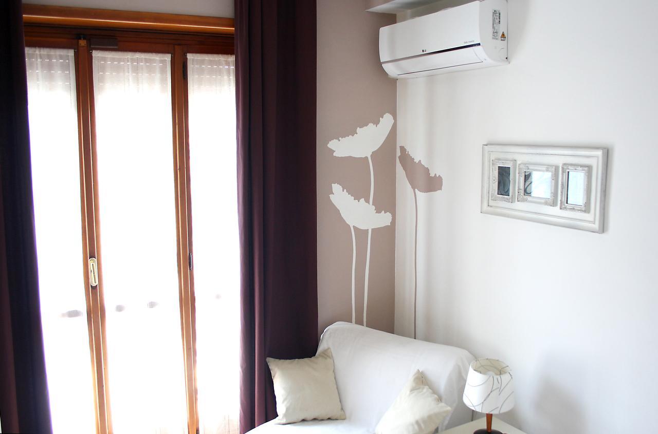 A Casa Romar Bed & Breakfast Turin Luaran gambar