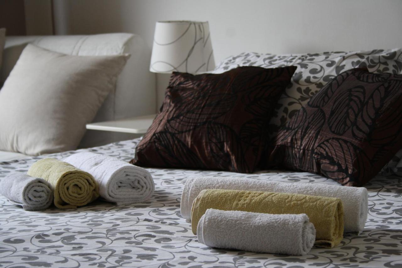 A Casa Romar Bed & Breakfast Turin Luaran gambar