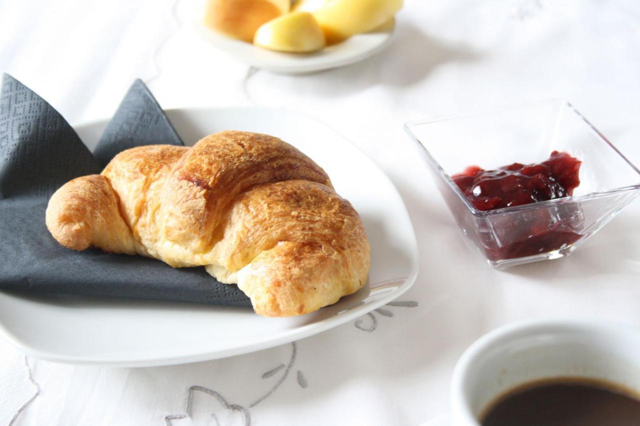 A Casa Romar Bed & Breakfast Turin Luaran gambar