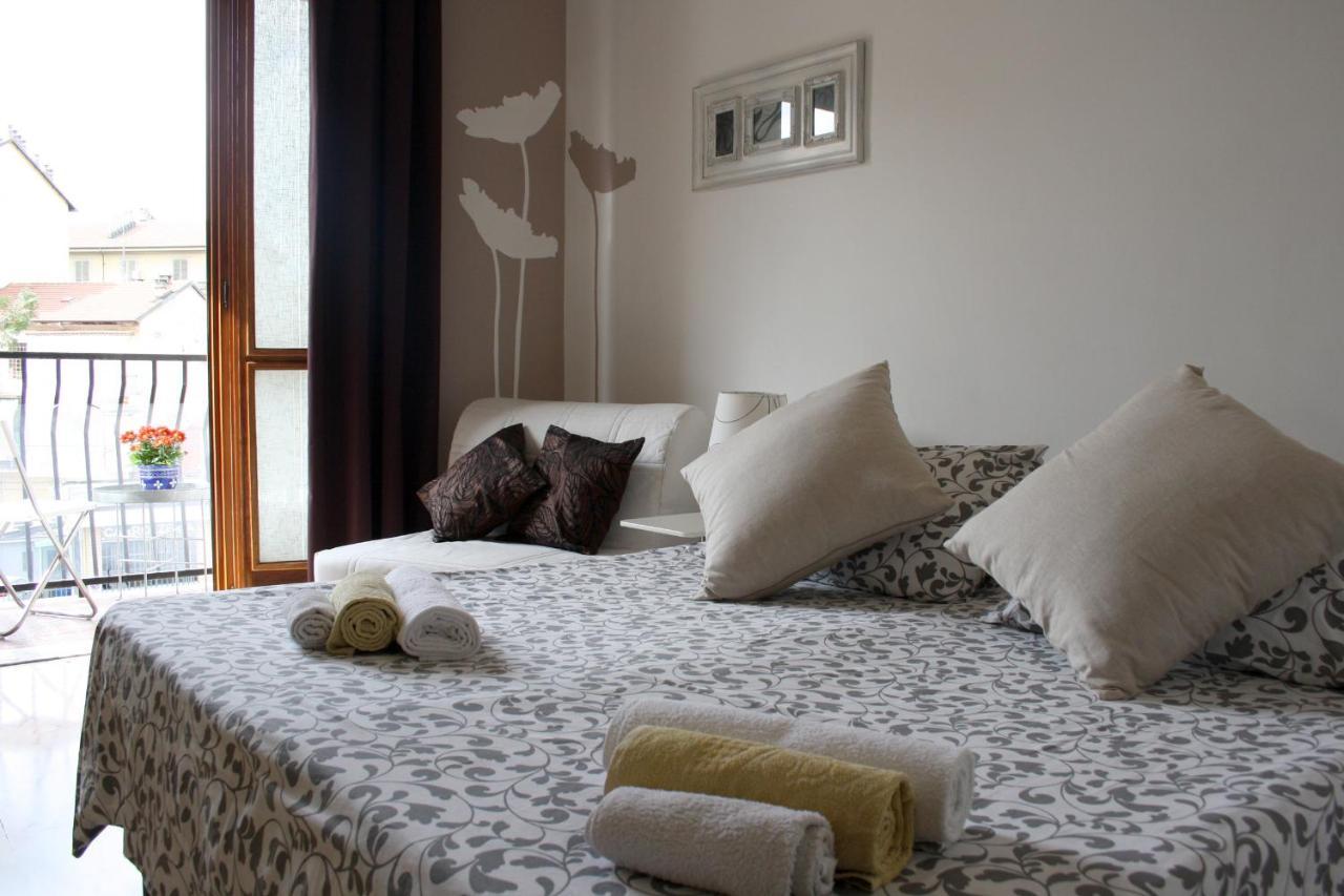 A Casa Romar Bed & Breakfast Turin Luaran gambar
