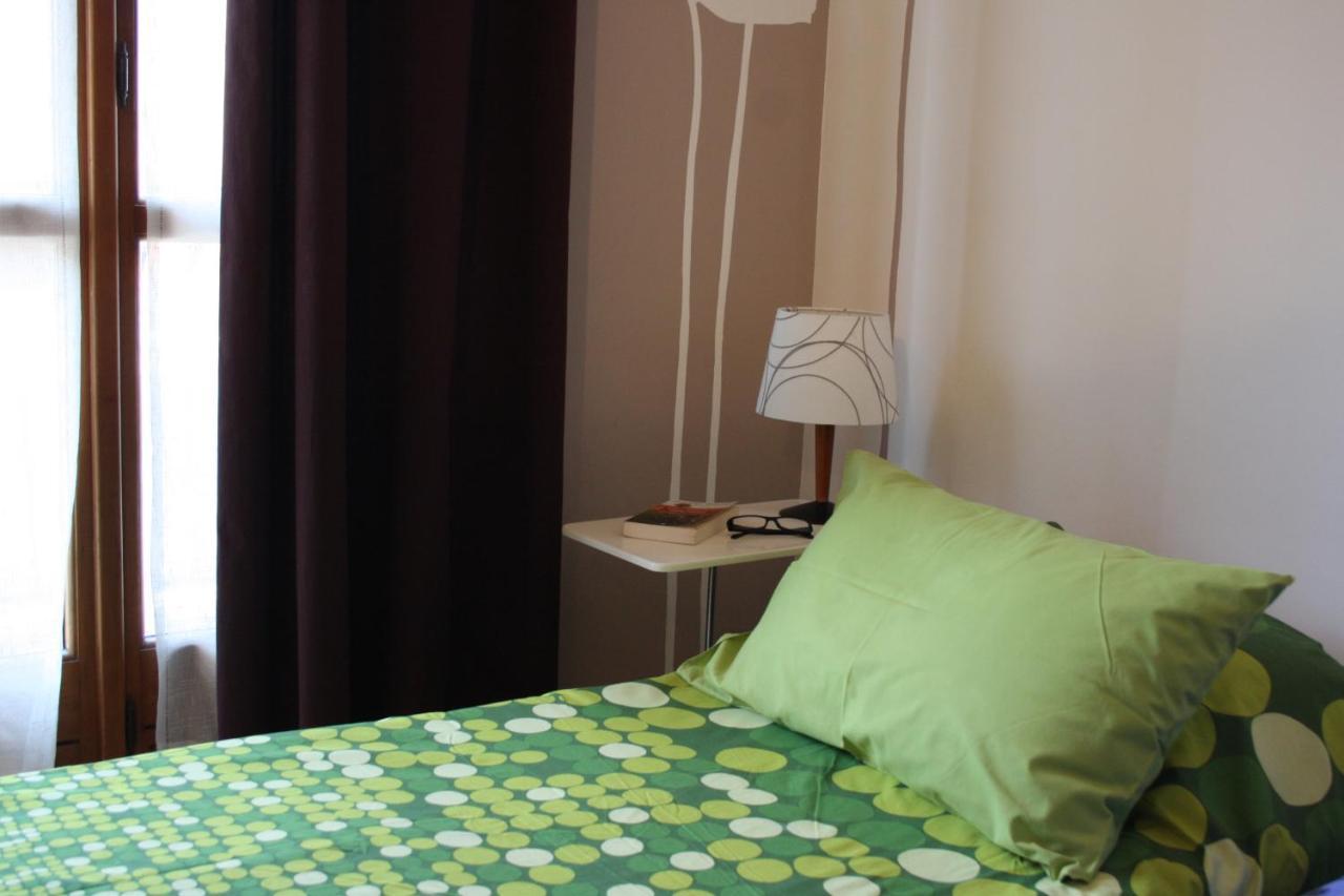 A Casa Romar Bed & Breakfast Turin Luaran gambar